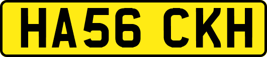 HA56CKH