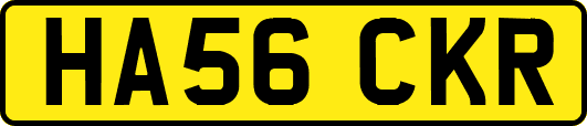 HA56CKR