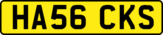 HA56CKS