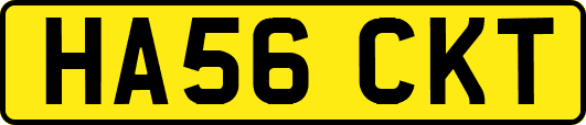 HA56CKT