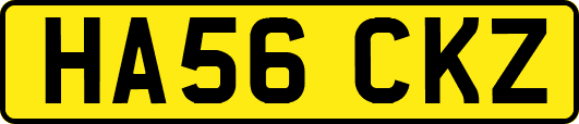 HA56CKZ