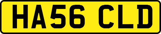 HA56CLD