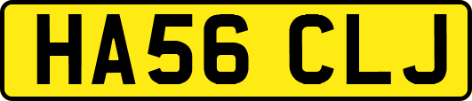 HA56CLJ