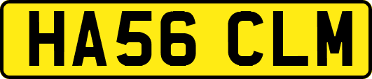 HA56CLM