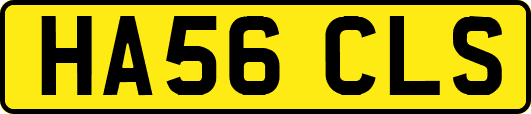 HA56CLS