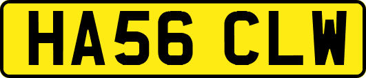 HA56CLW