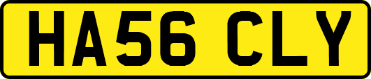 HA56CLY