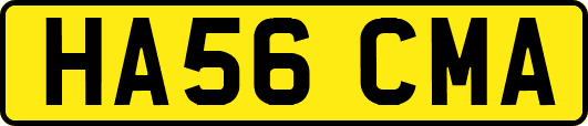 HA56CMA
