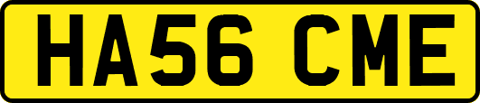 HA56CME
