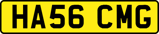 HA56CMG