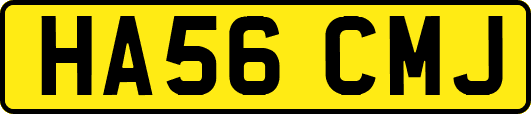 HA56CMJ