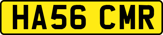 HA56CMR