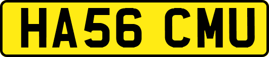 HA56CMU
