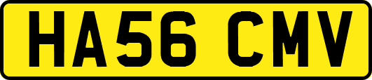HA56CMV