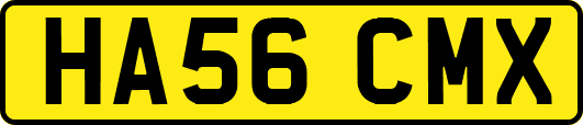 HA56CMX