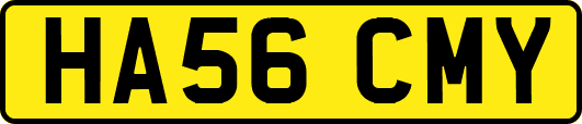 HA56CMY