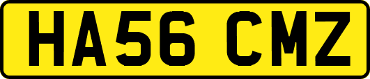 HA56CMZ