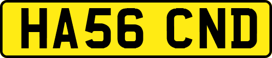 HA56CND