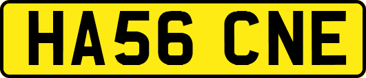 HA56CNE