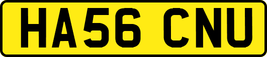HA56CNU