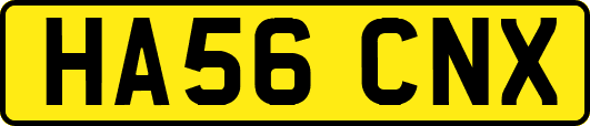 HA56CNX