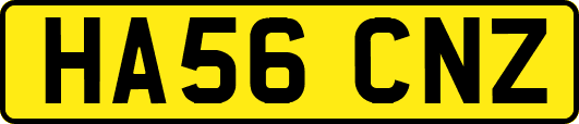HA56CNZ