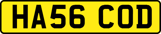 HA56COD