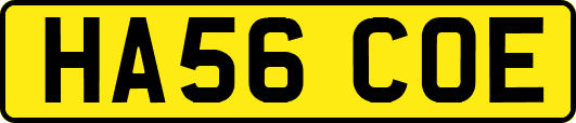 HA56COE