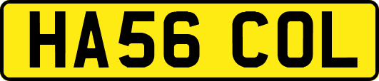 HA56COL