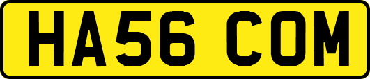HA56COM