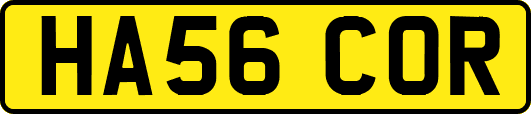 HA56COR