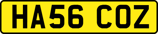 HA56COZ