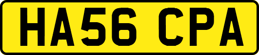 HA56CPA