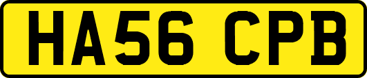 HA56CPB