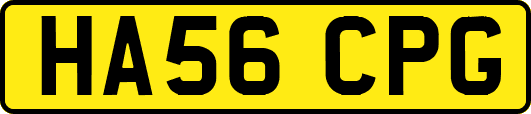 HA56CPG