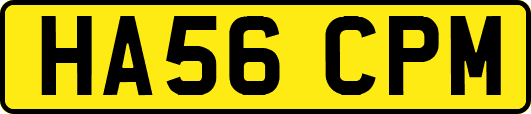 HA56CPM