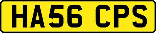 HA56CPS