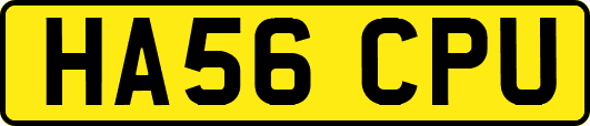 HA56CPU