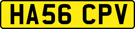 HA56CPV