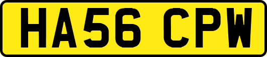 HA56CPW