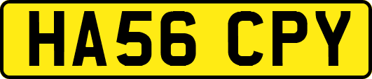 HA56CPY