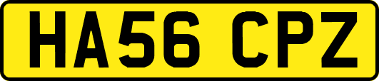HA56CPZ