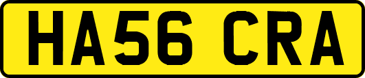 HA56CRA