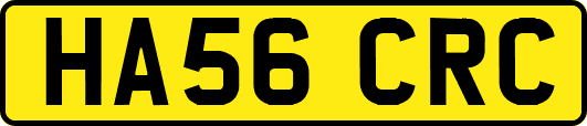 HA56CRC