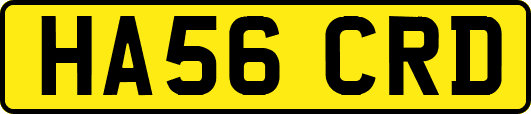 HA56CRD
