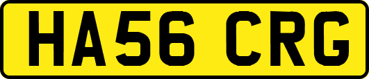 HA56CRG
