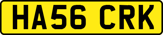 HA56CRK