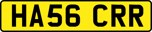 HA56CRR