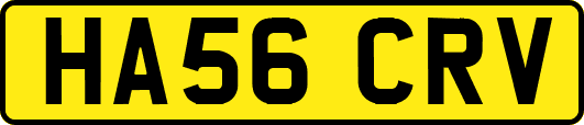 HA56CRV