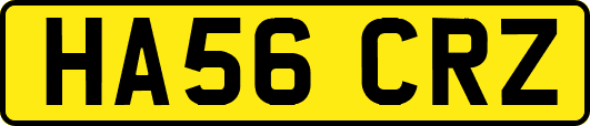 HA56CRZ